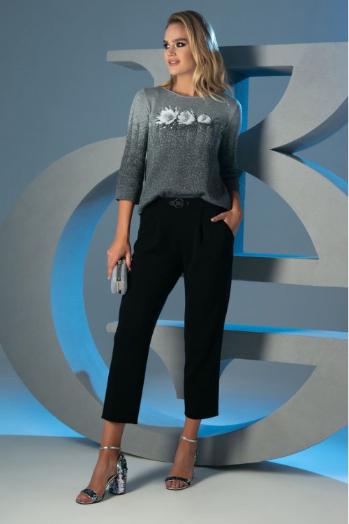 Джемпер C3895